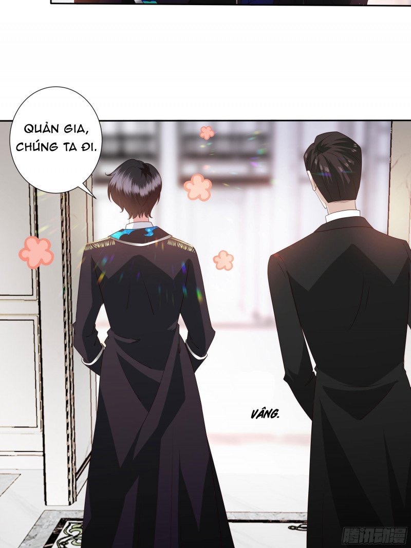 công chúa phản diện trong truyền thuyết chapter 30 19