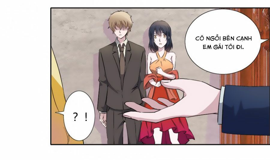 thiên kim đường môn chapter 46 20