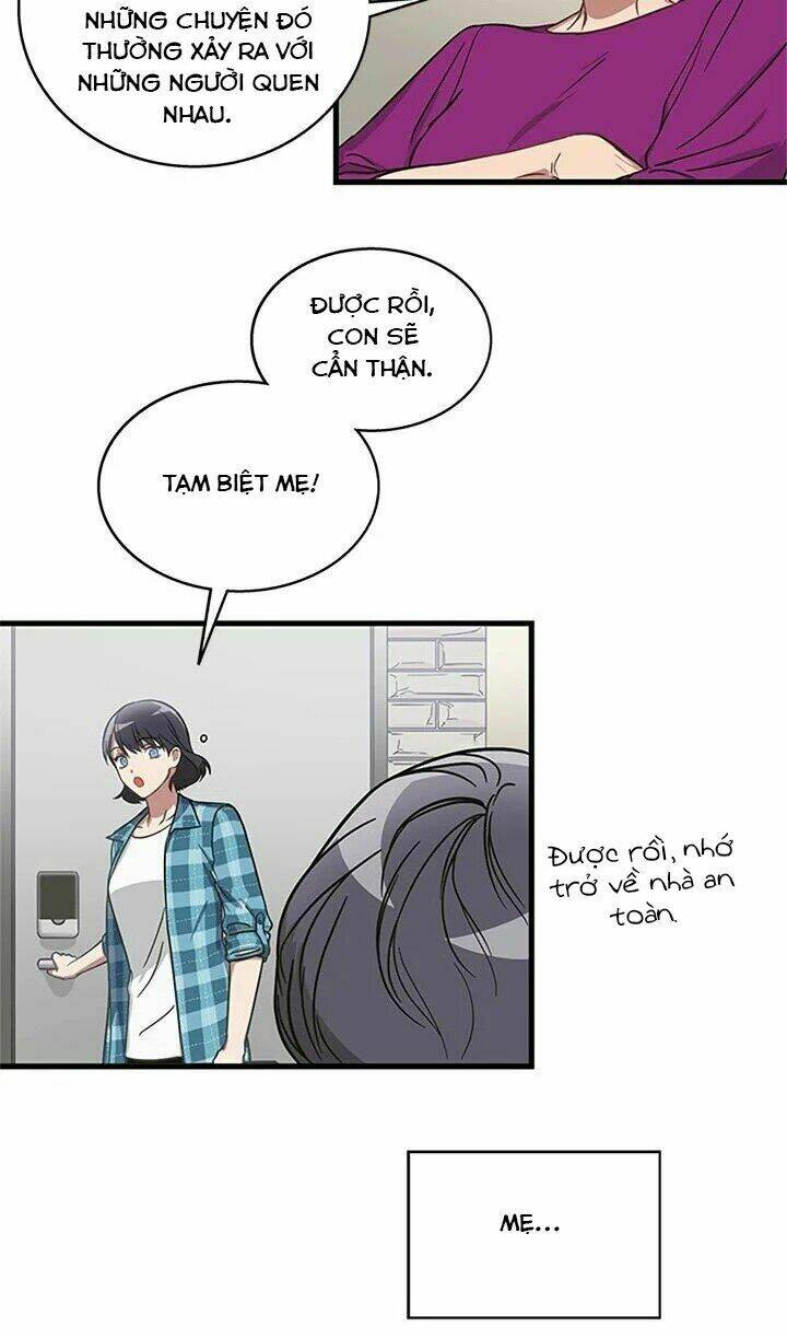 tiếng sói trong hiệu thuốc chapter 2 9