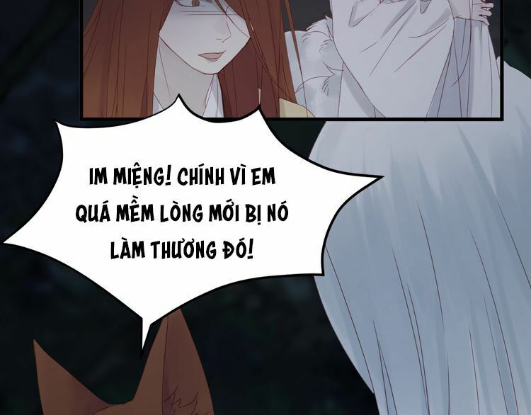 lượm được một tiểu hồ ly phần 2 chapter 38.5 15