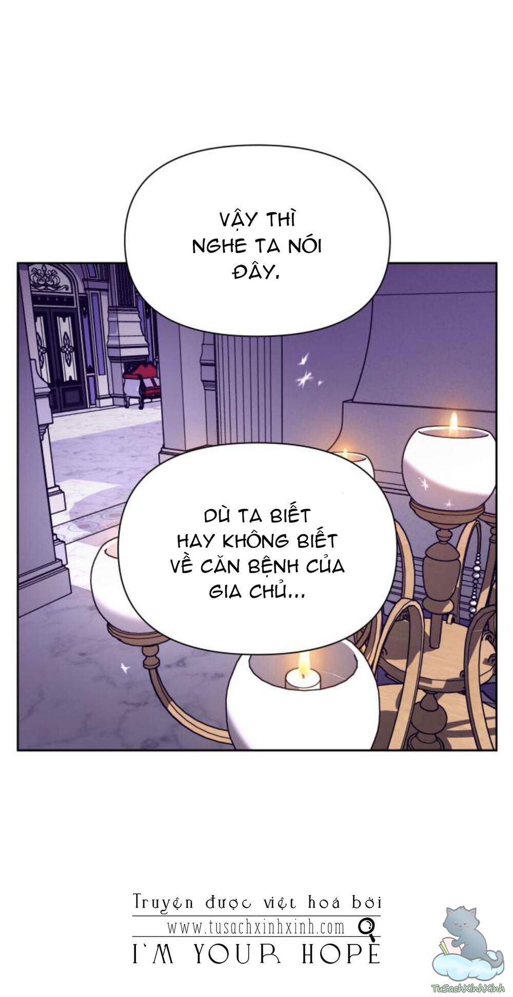 tôi muốn trở thành cô ấy chỉ một ngày chapter 97 62