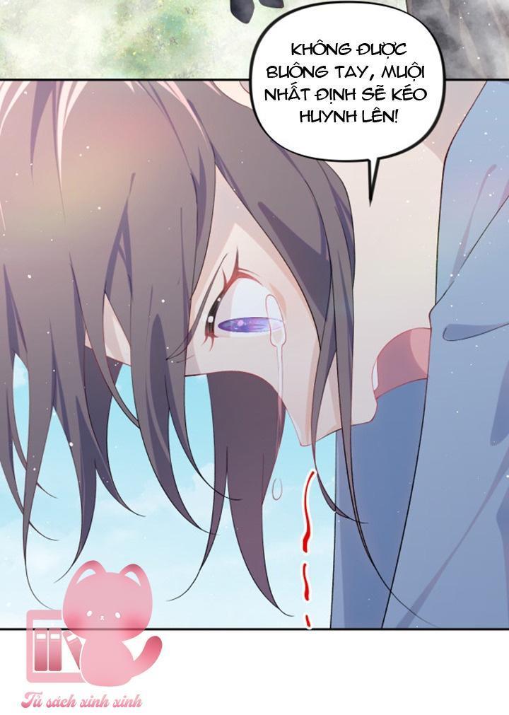 một đêm nọ đột nhiên yandere tới! chapter 113 29