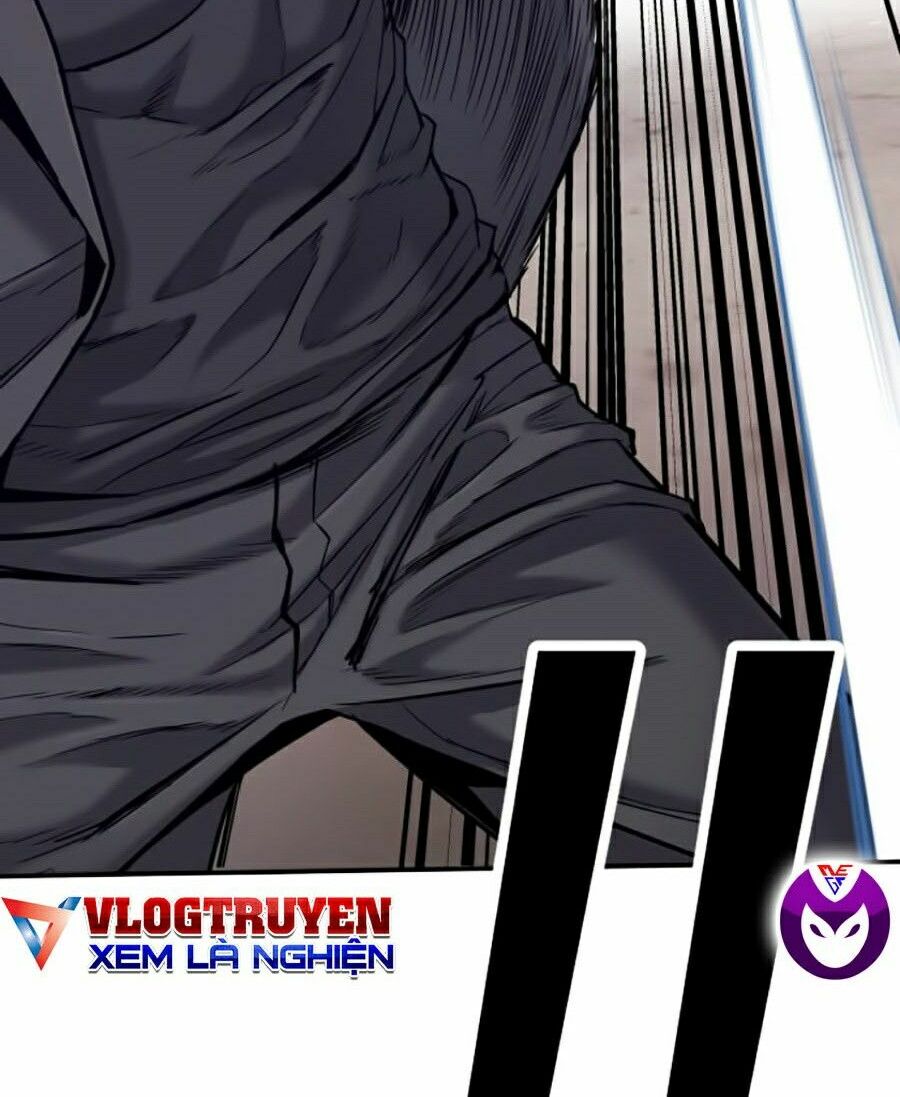 bố tôi là đặc vụ chapter 5 83