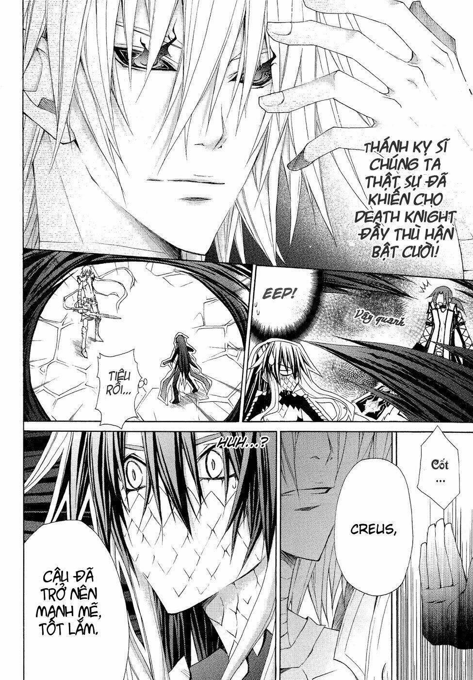 the legend of sun knight chapter 8 37