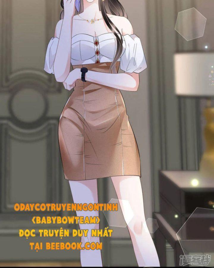 đại tiểu thư có thể có cái gì xấu chapter 25 27