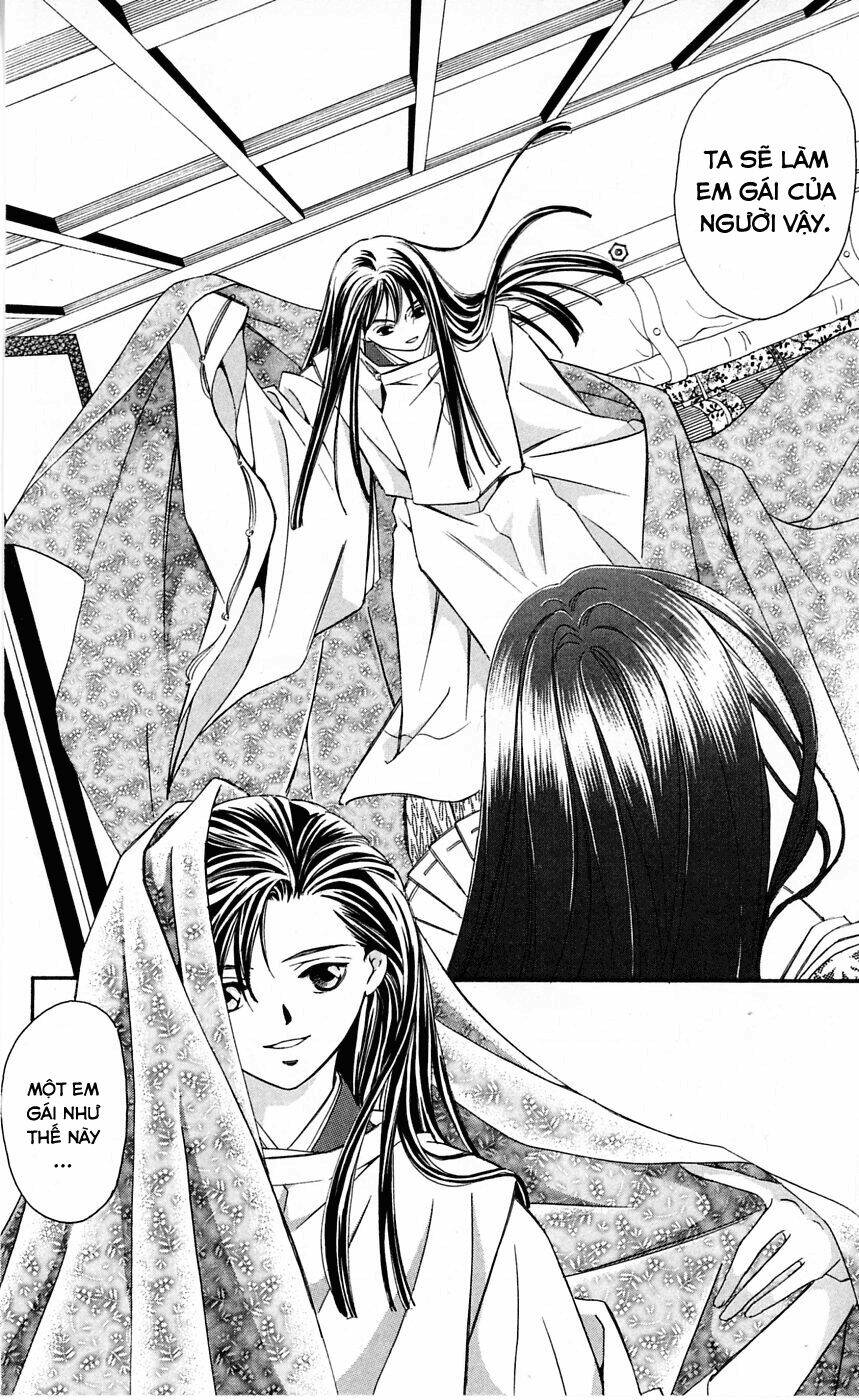 gekka no kimi chapter 1.2 9