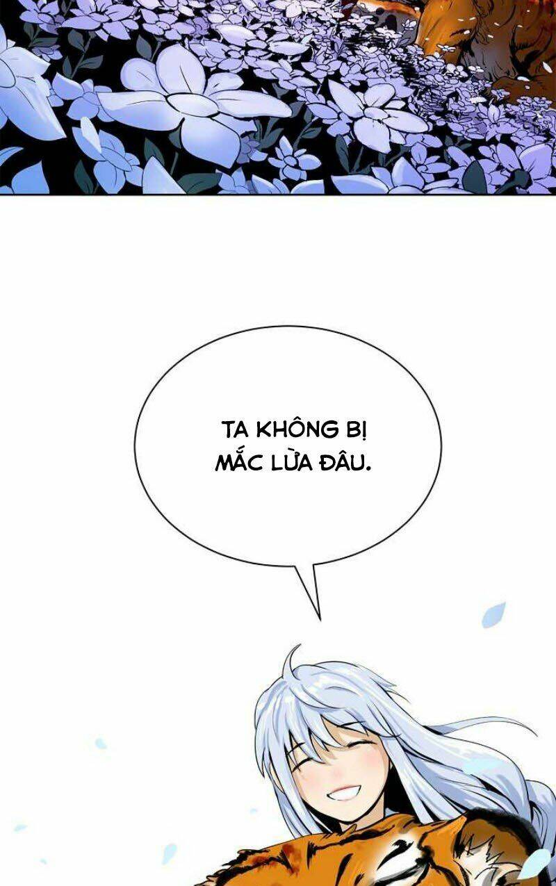 xuyên không thành hổ chapter 12 5