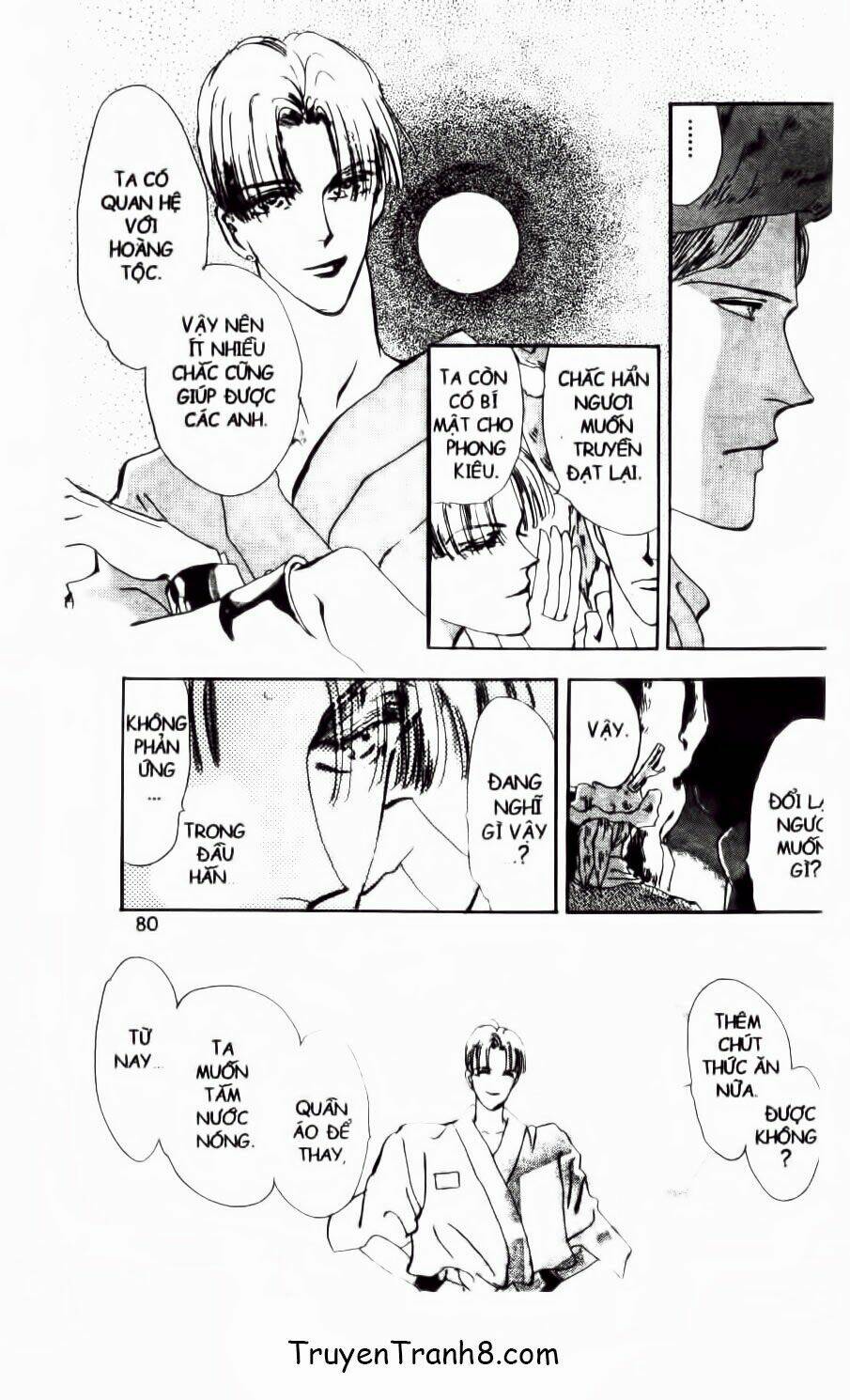 đứa con số phận chapter 44.1 27