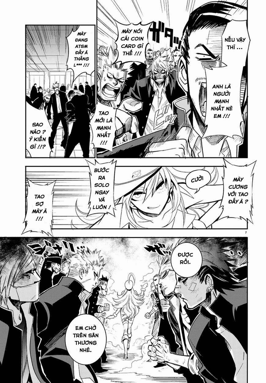 guren 5 chapter 1 12