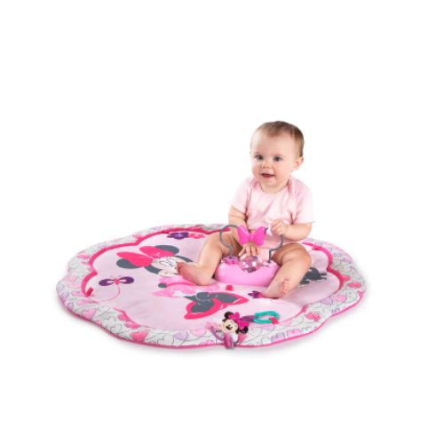 TiNiStore-Thảm nằm chơi Minne Bright Starts 11097