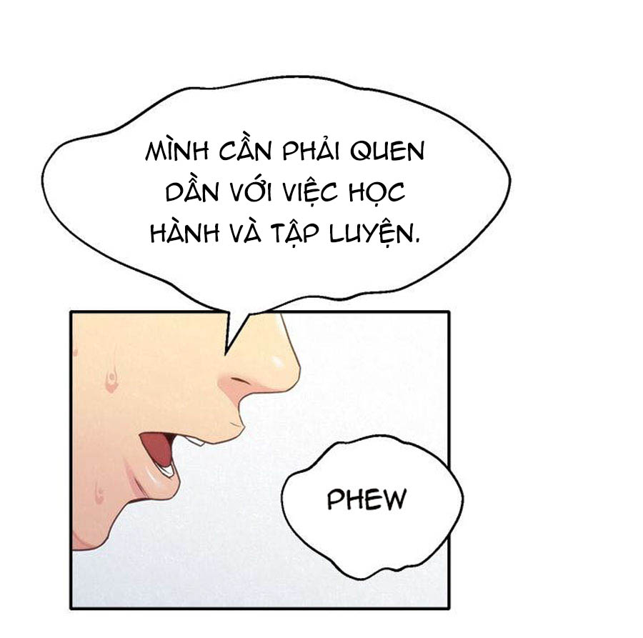 cô gái bé nhỏ của tôi chapter 11.1 40