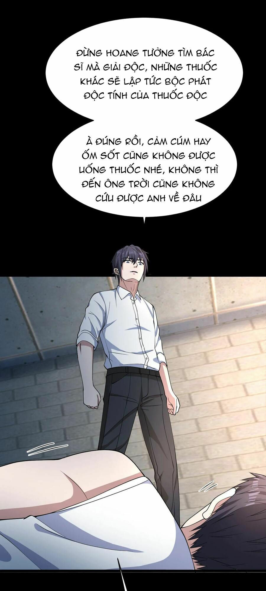 đô thị tà vương chapter 9 25