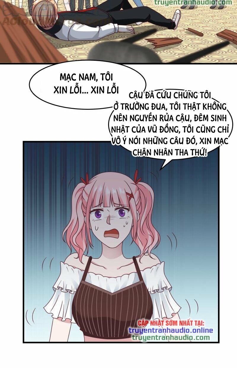 trên người ta có một rồng chapter 235 10