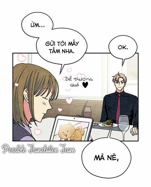 tai sói và mũ đỏ chapter 45 13