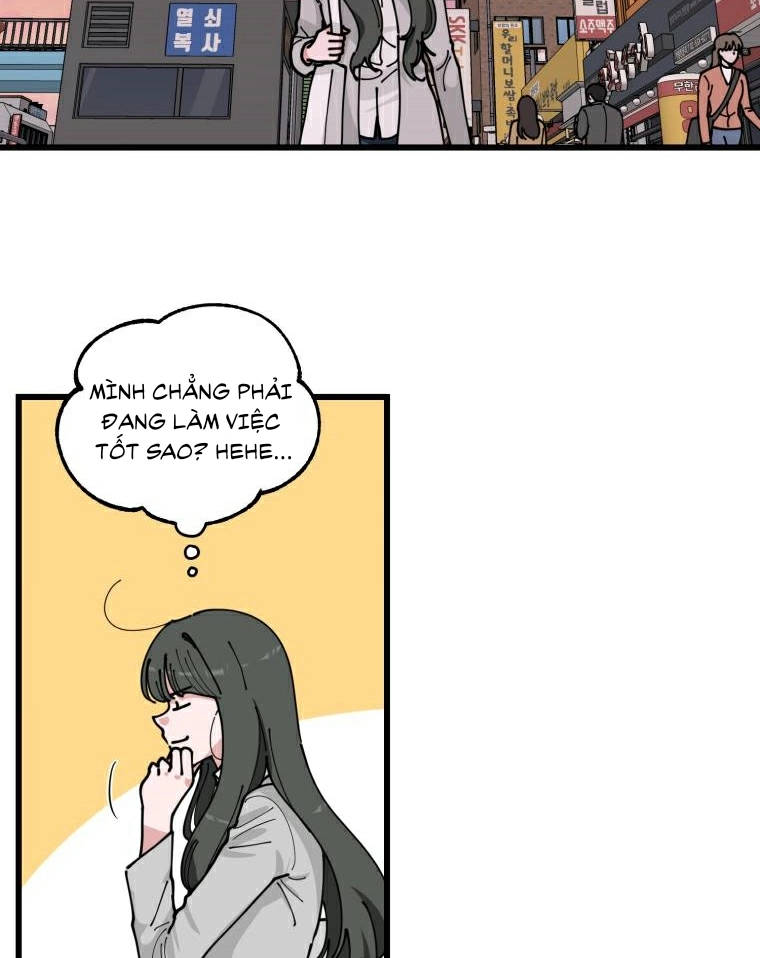 hoán đổi tình nhân chapter 3 4