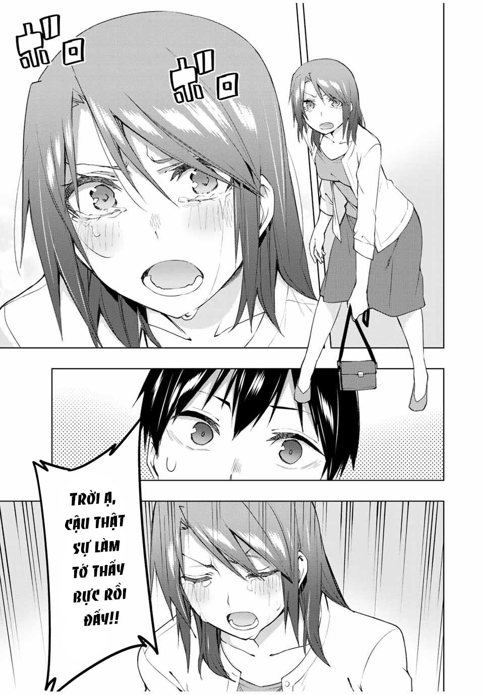 remake our life! chapter 31.1 9