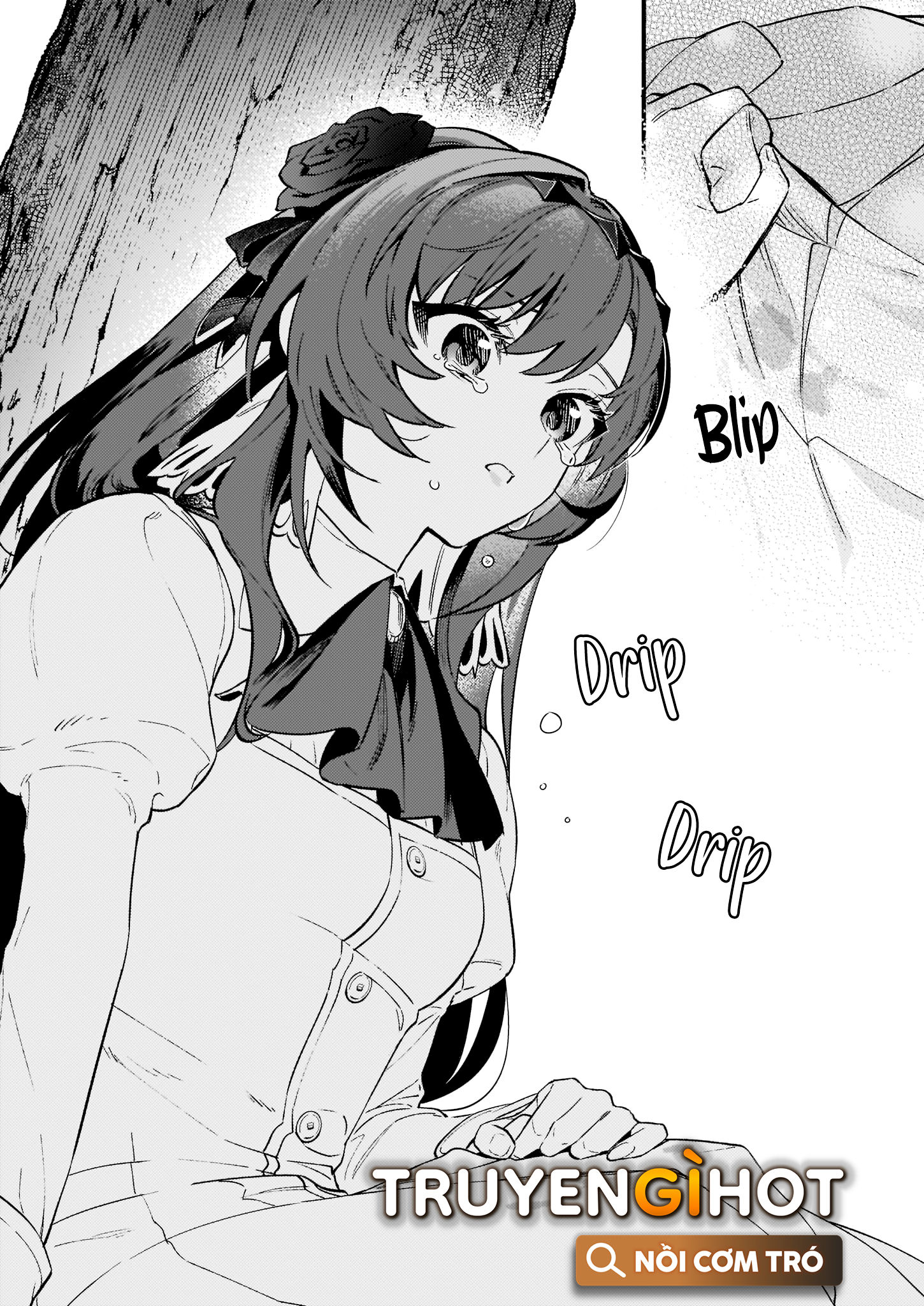 vai phản diện thì tệ lắm sao, đó không phải quan điểm của tôi chapter 9.2 13