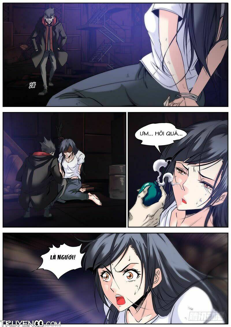 tần hiệp chapter 14 16