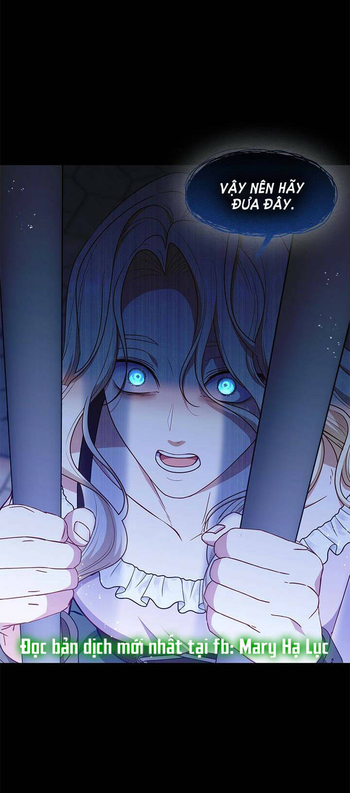 hãy coi chừng ác nữ chapter 122 28