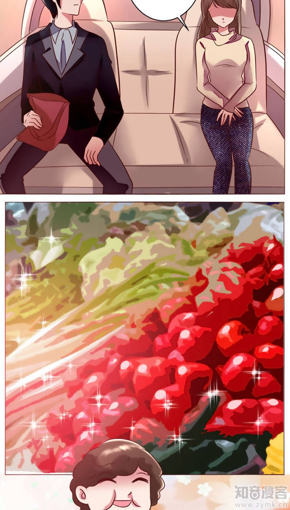 một tuần làm tình nhân chapter 25 34