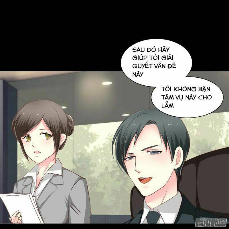 cuộc sống về đêm của người vợ 18 tuổi chapter 10 12