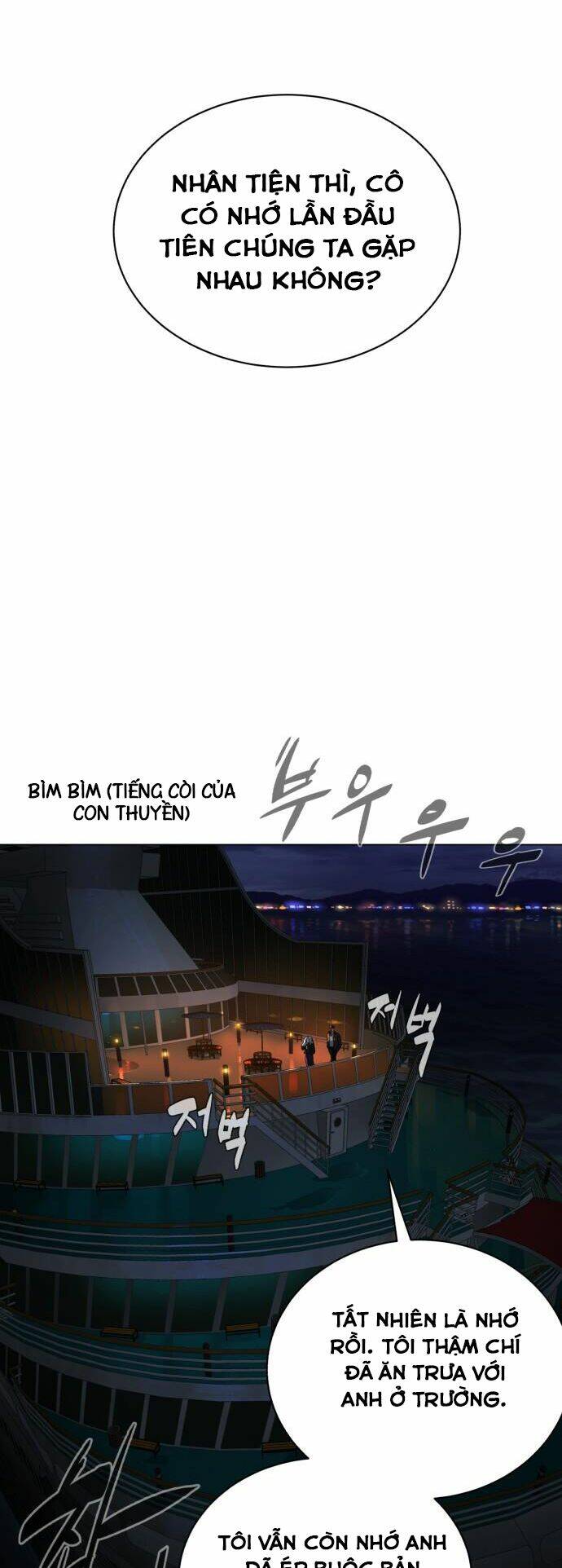 Máu trắng chapter 78 8