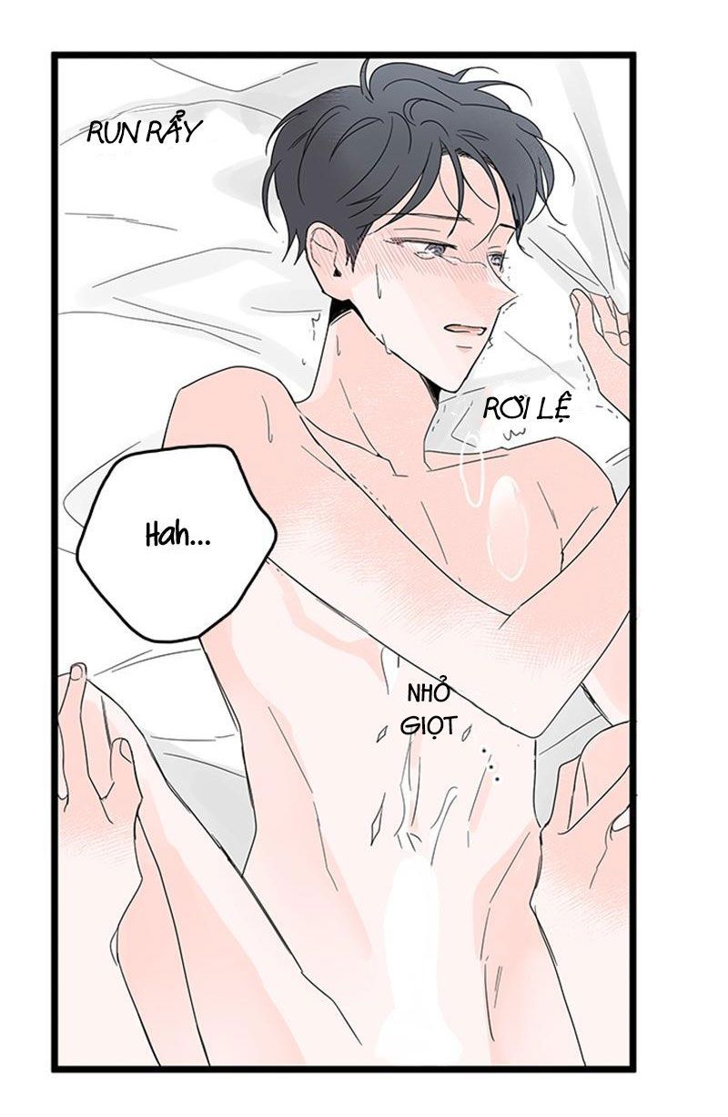 tình cờ yêu (full) chapter 5 36