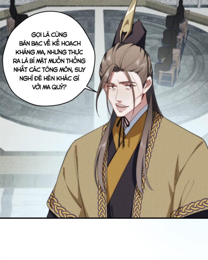 nữ chính chạy từ trong sách ra thì phải làm sao chapter 69 45