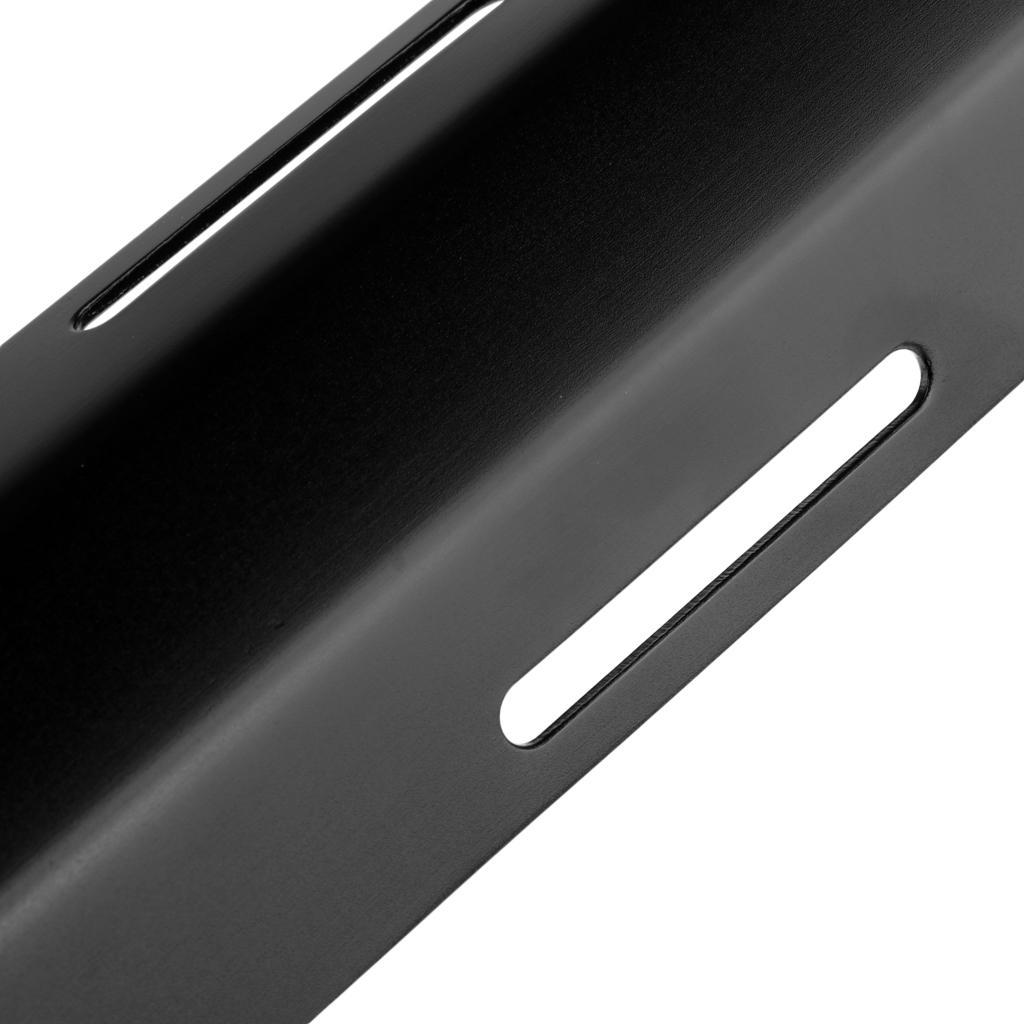 Universal Scuba Diver Single Tank Adapter With Screws Nuts Washers Gear For Backplate - & Durable