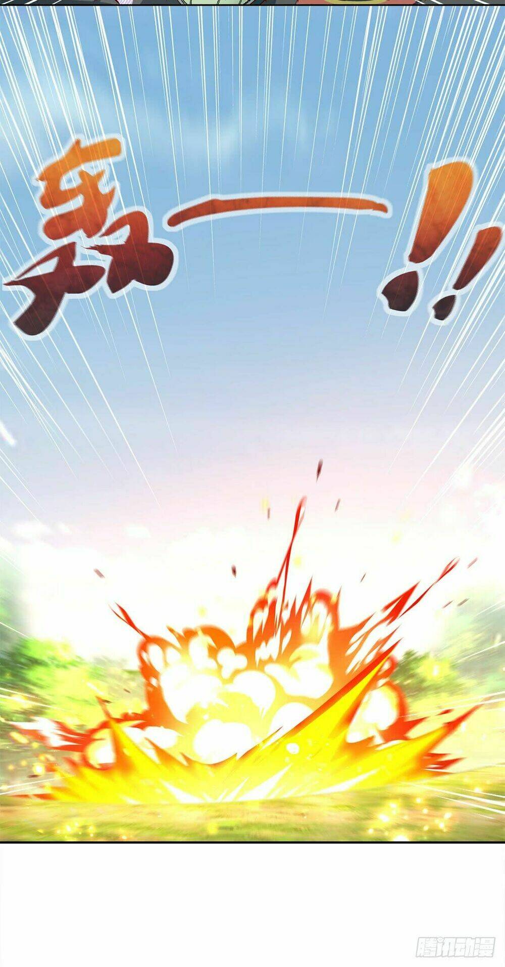 tối cường toán mệnh sư chapter 4 28