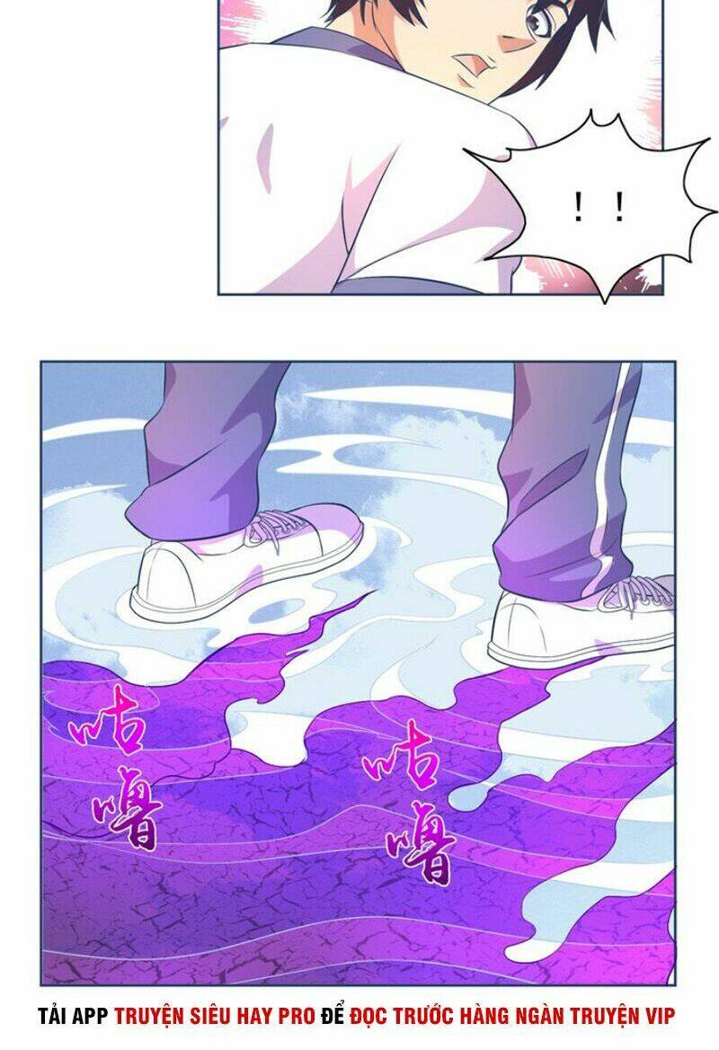 chín năm nghĩa vụ tu chân chapter 11 6