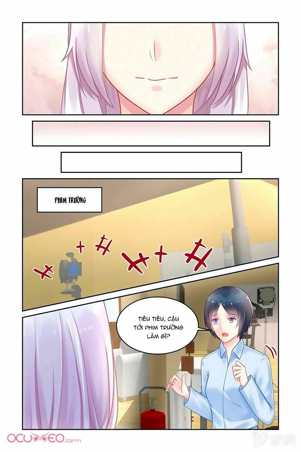 danh môn thiên hậu chapter 172 6