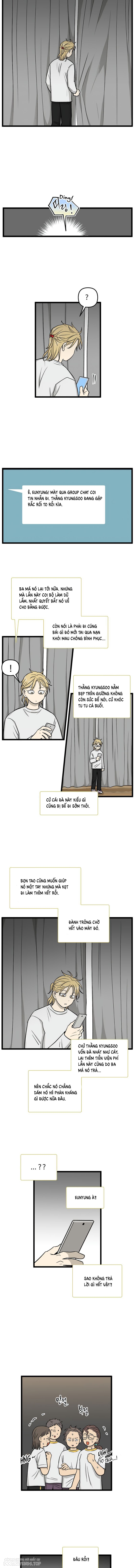 no home - không nhà chapter 224 4