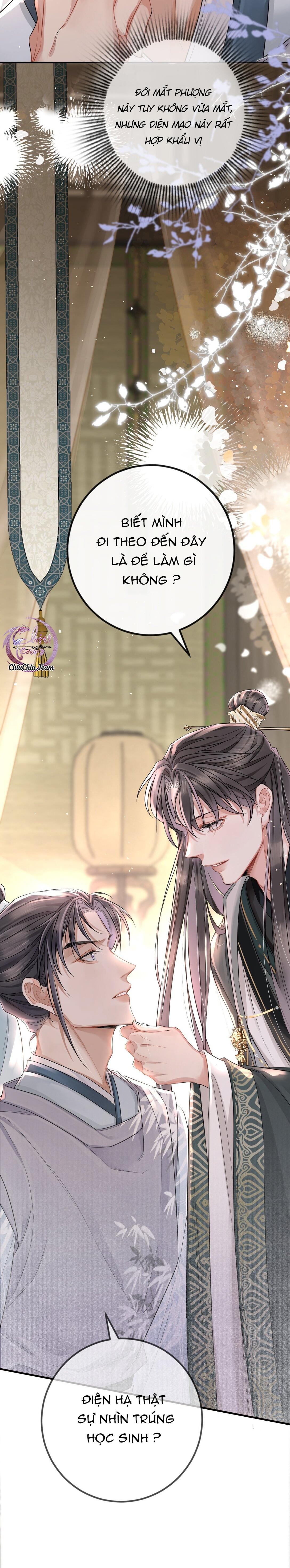 ôn hương diễm ngọc chapter 1 12