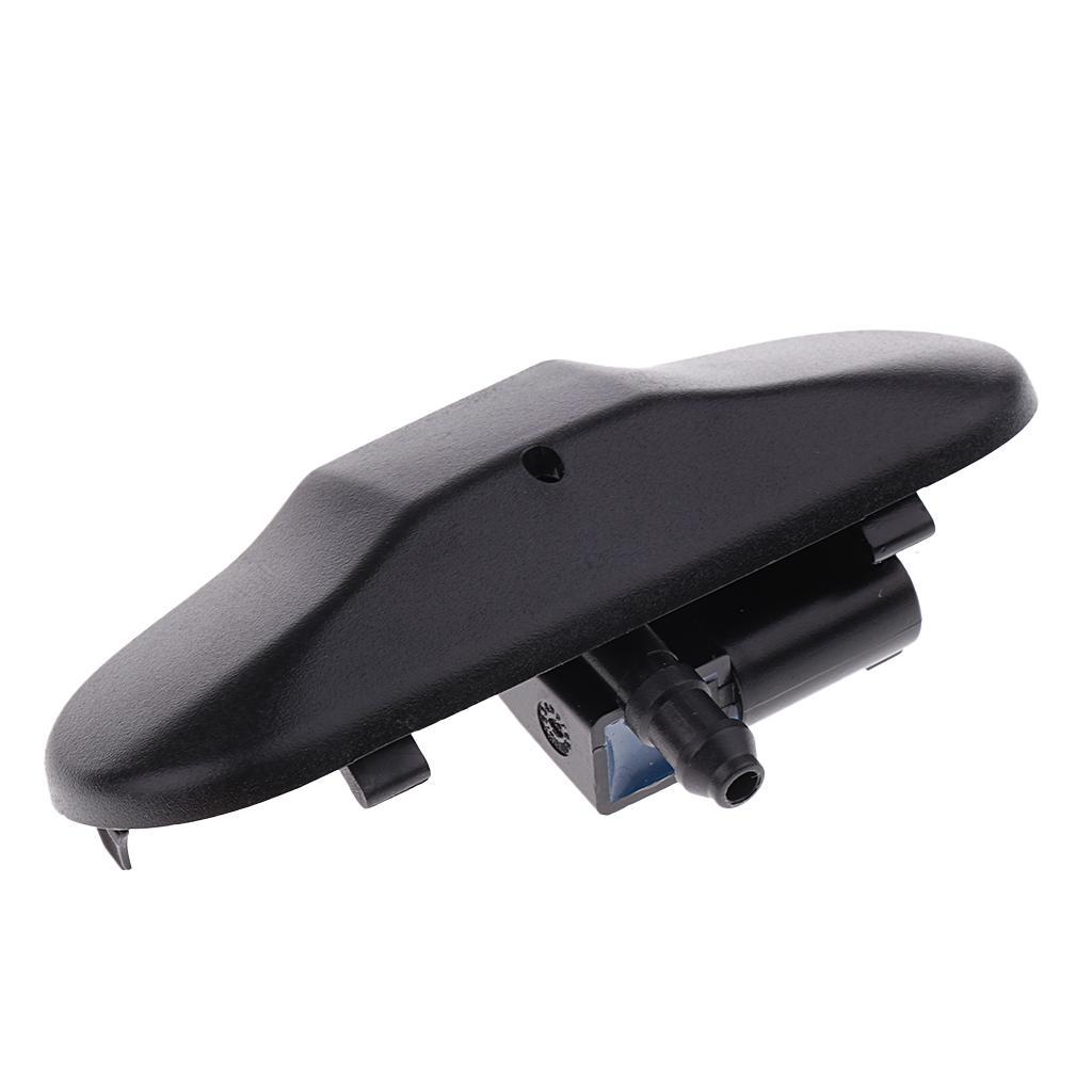 High Quality Wiper Spray Washer Nozzle