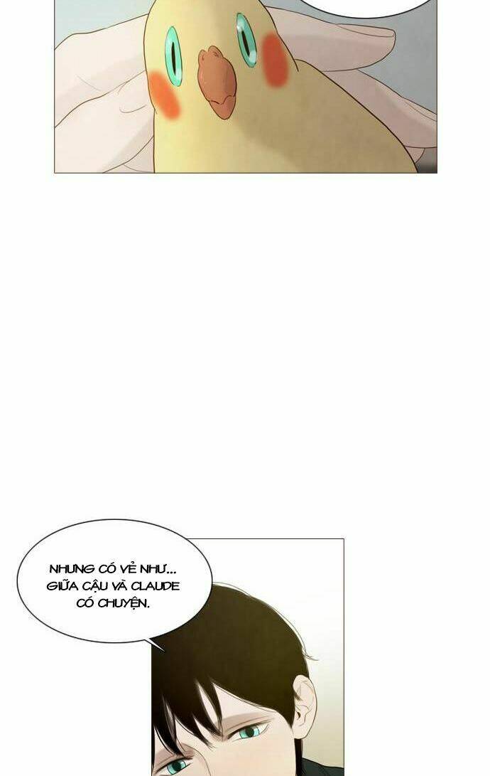 rừng đông ss2 chapter 19 12