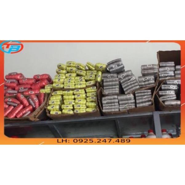 Cáp vải 3 tấn 5m
