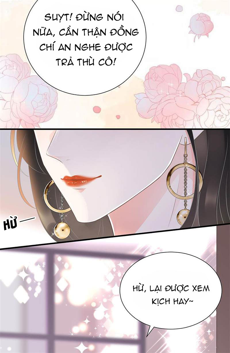 [16+] đại tiểu thư có thể có ý đồ xấu chapter 1 40
