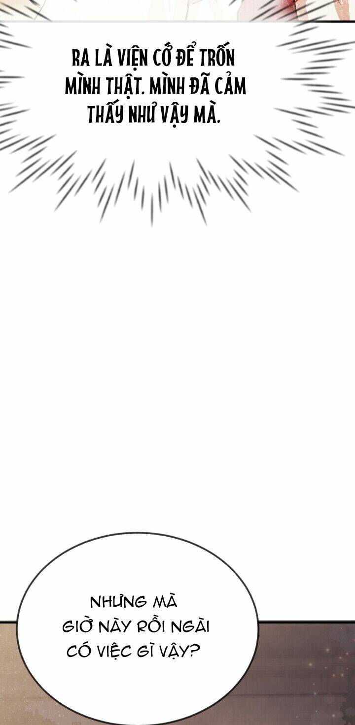 tiểu thư scarlet, em không muốn trả thù sao? chapter 13 85