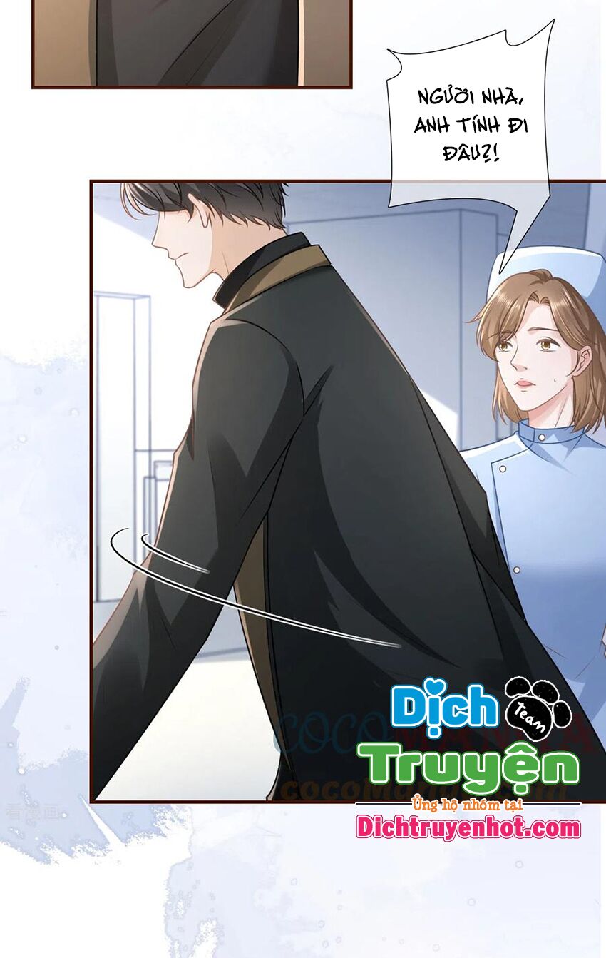 bạn gái tôi mới 30+ tuổi xuân chapter 122 20