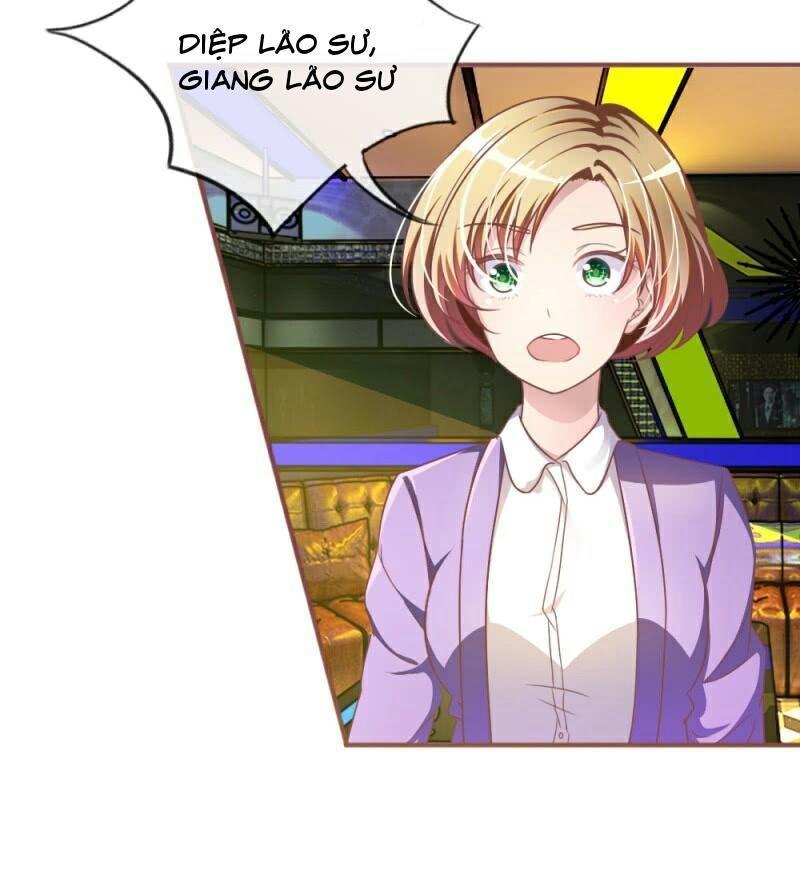 bạn trai cũ là quỷ hút máu: đừng trêu tôi chapter 2 16