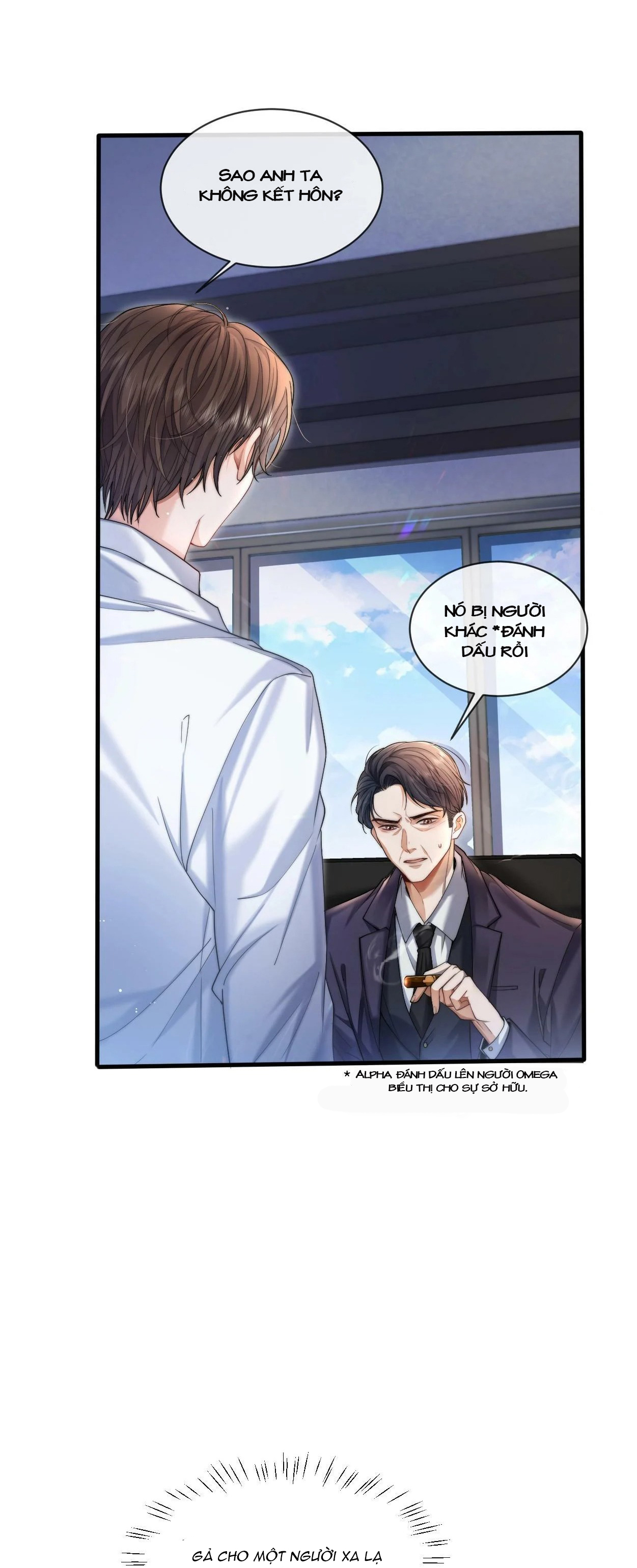 kẻ săn mồi đỉnh cấp chapter 1 12