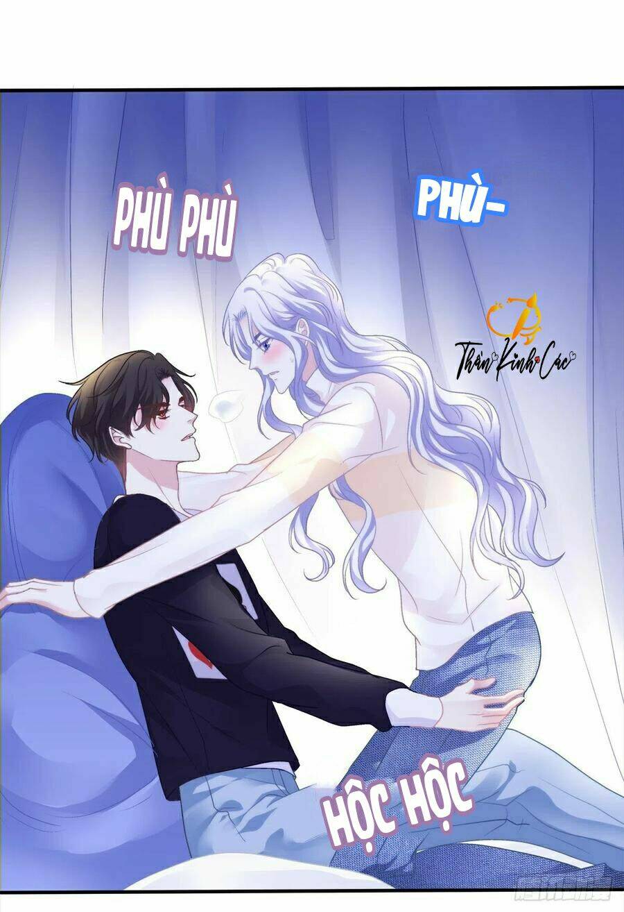 toàn bộ nắm trong tay chapter 71 22