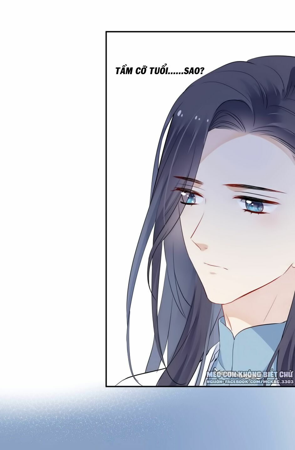 kính hoa thương chapter 13 20