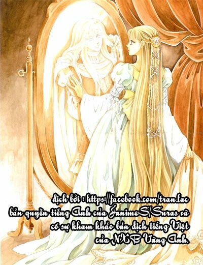 princess - công chúa xứ hoa (bản đẹp) chapter 64 4