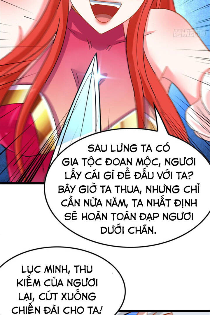 vạn đạo long hoàng chapter 11 51
