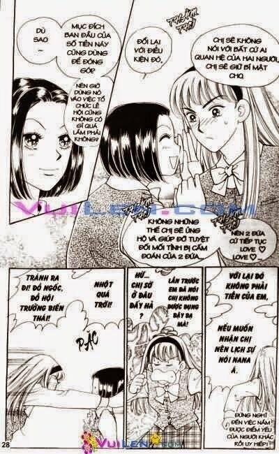 banana school chapter 8 28