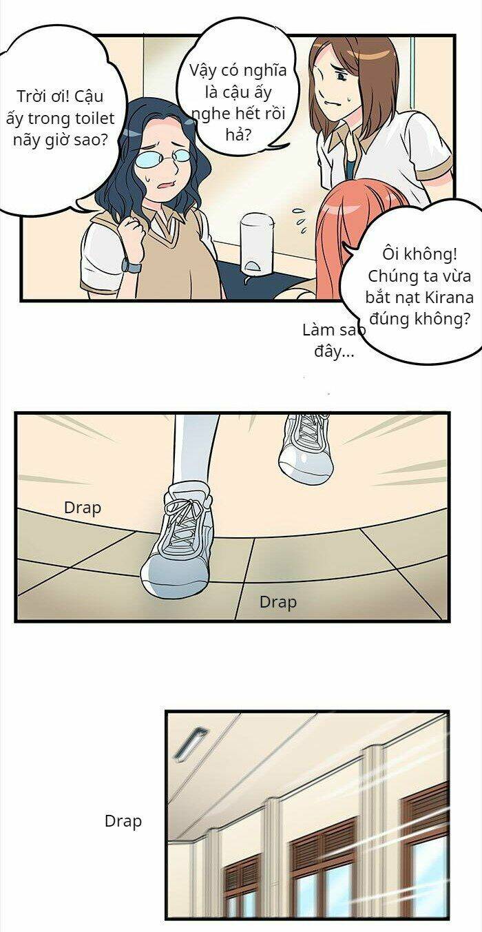 chàng trai từ quả trứng chapter 13 16