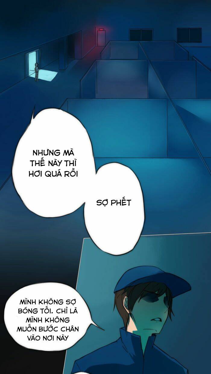 catharsis chapter 6 10