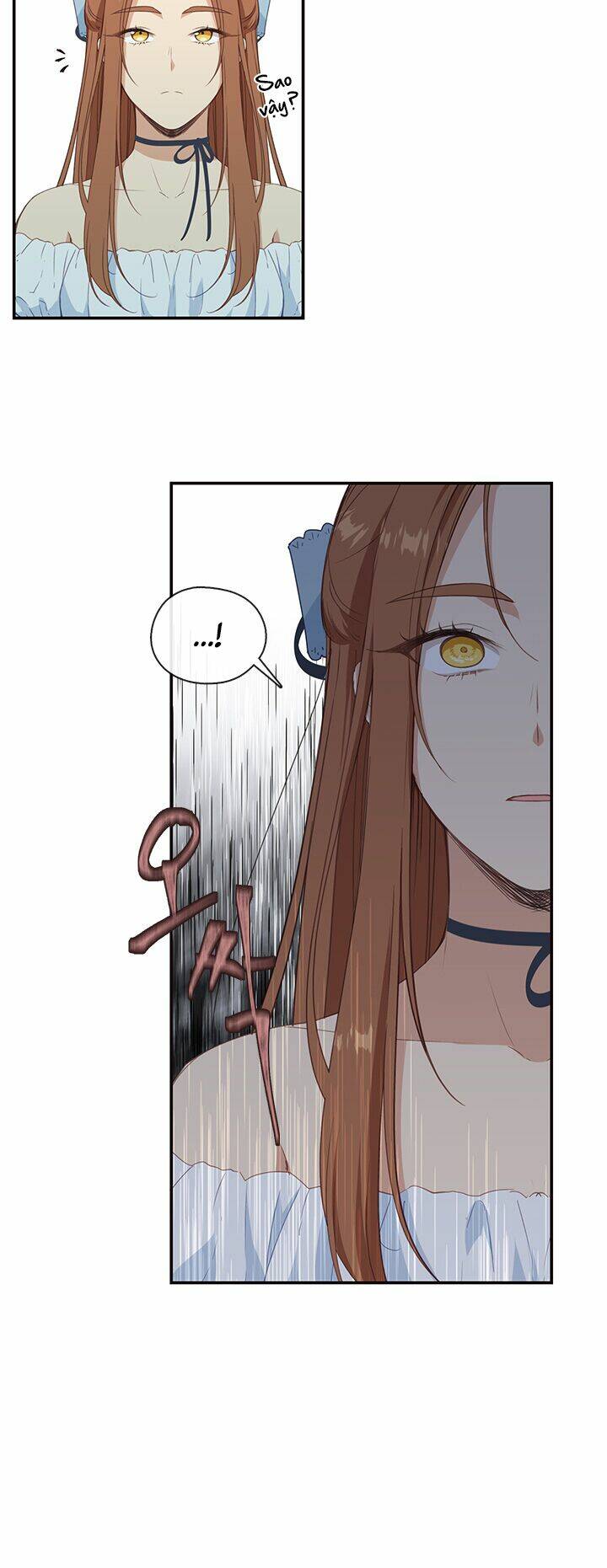 hãy coi chừng ác nữ chapter 16 12